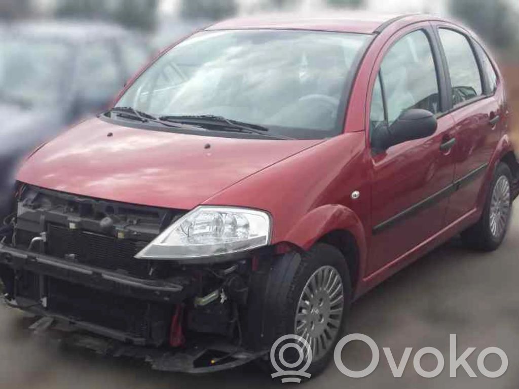 C3 Pluriel C3, Pluriel, Picasso  9680667780