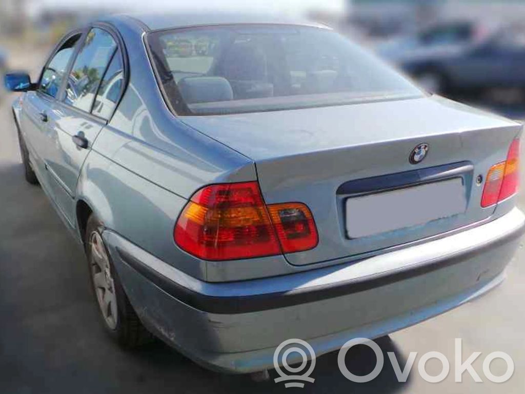 3 E46 Series 3  8363662M01104000