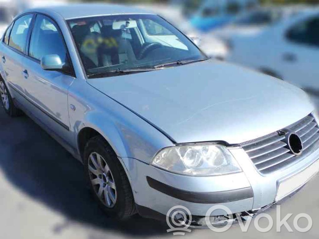 Passat Alltrack Passat