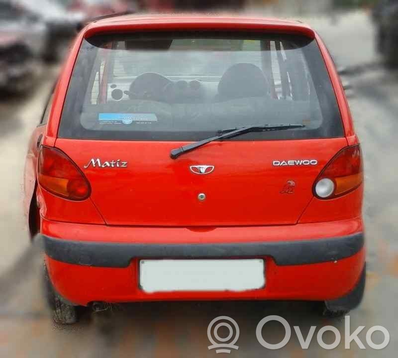 Matiz Matiz