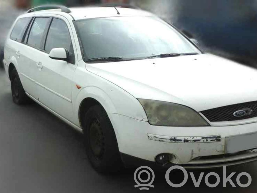Mondeo Mk III Mondeo