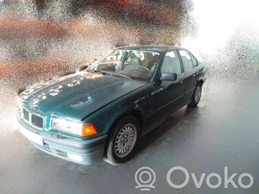 3 E30 Series 3  63223435