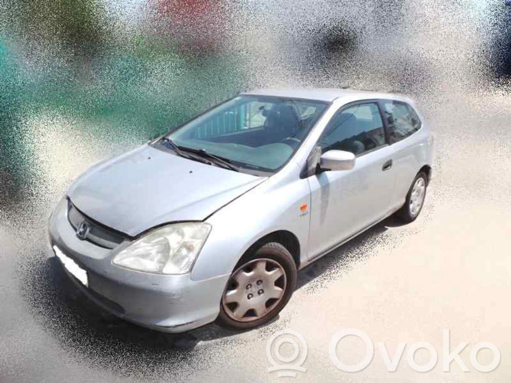 Civic Civic