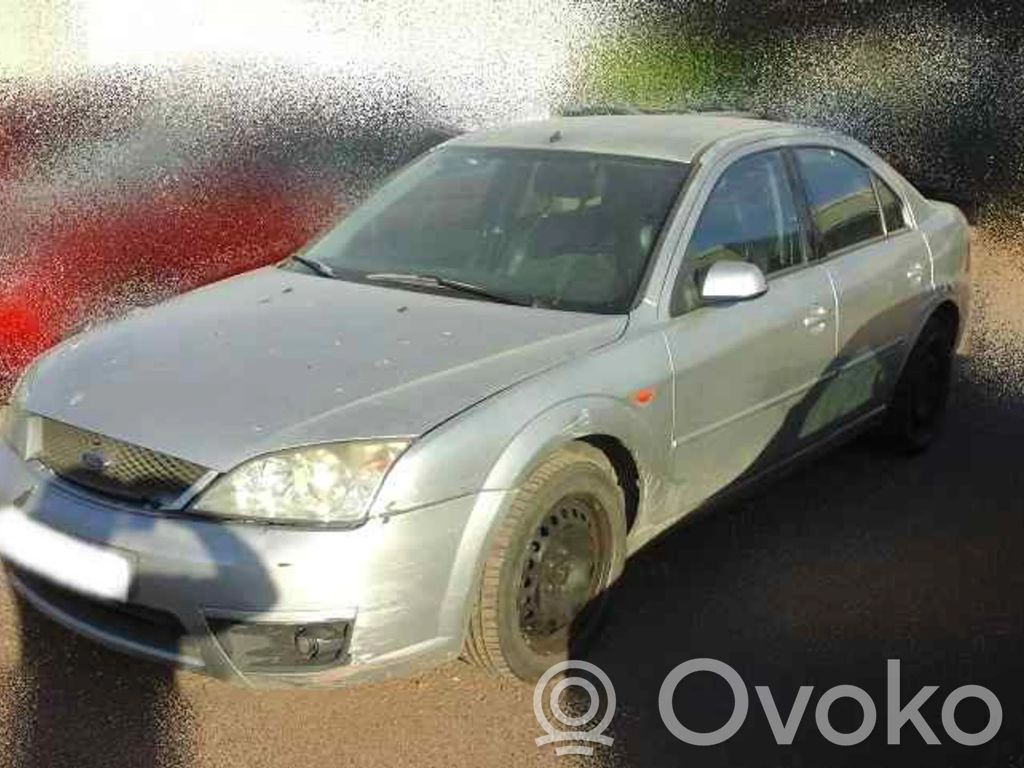 Mondeo Mk III Mondeo