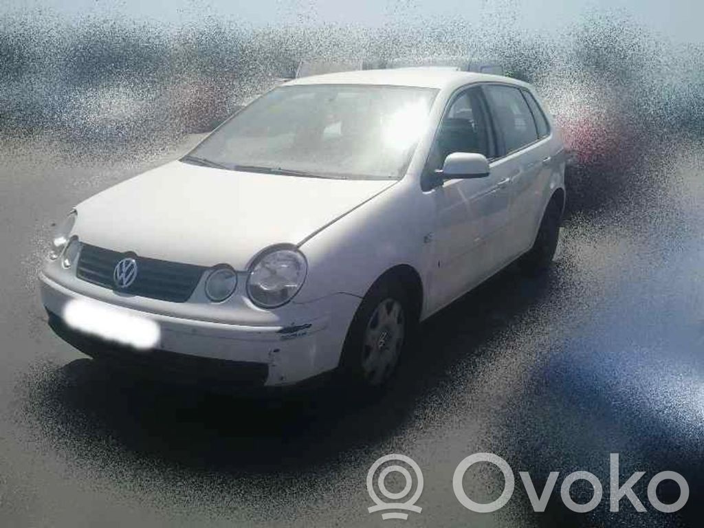 Polo Polo  6Q0941531BQ1T1923