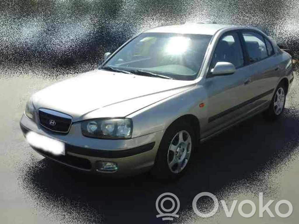 Elantra Elantra