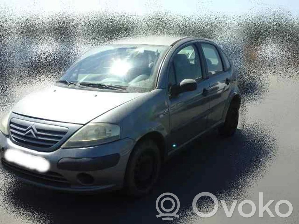C3 Pluriel C3, Pluriel, Picasso  9638016580