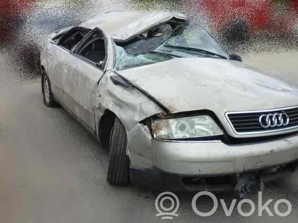 A6 Allroad C5 A6 Allroad