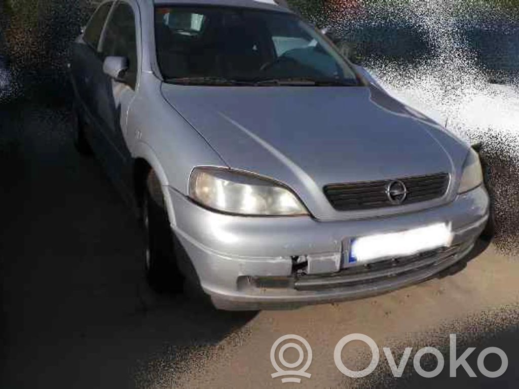 Astra G Astra