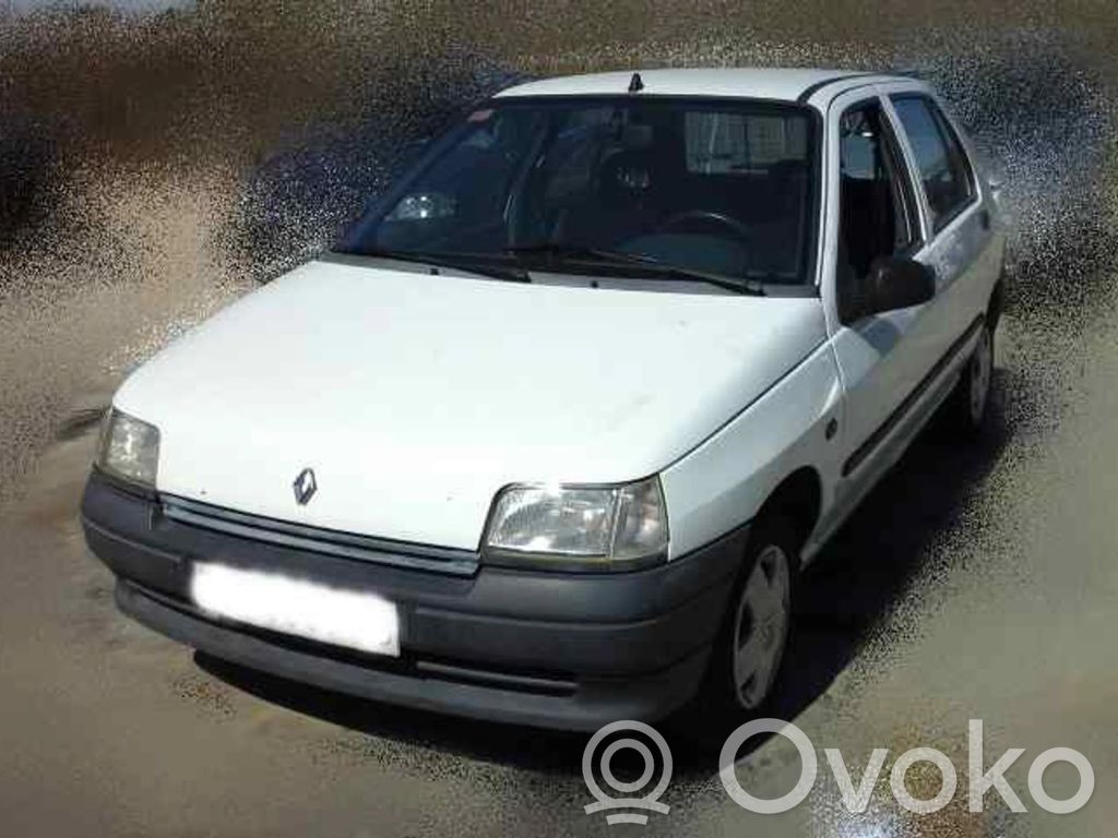 Clio I Clio