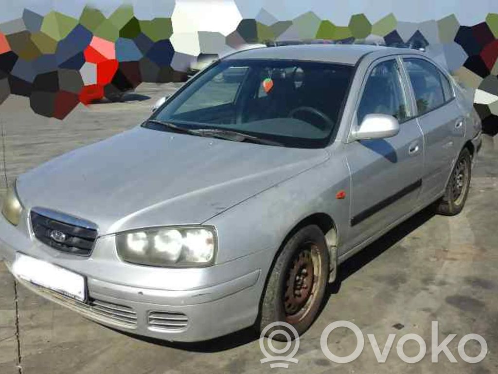 Elantra Elantra