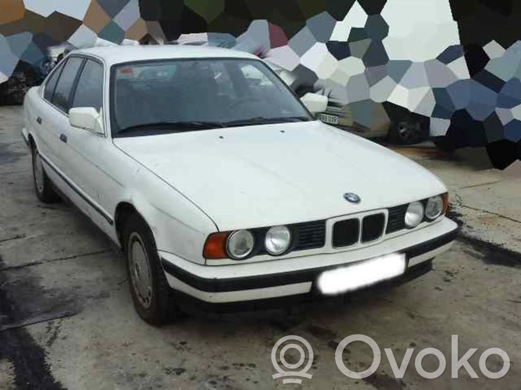 5 E34 Series 5  0120469907