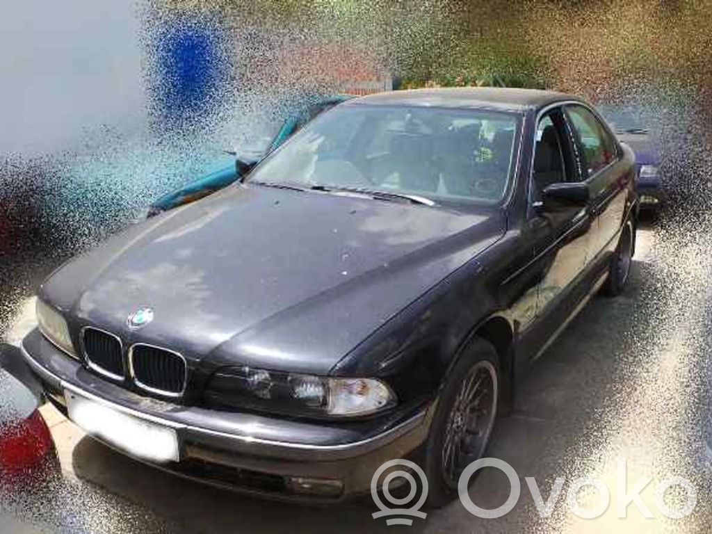 5 E39 Series 5  78529553051096030