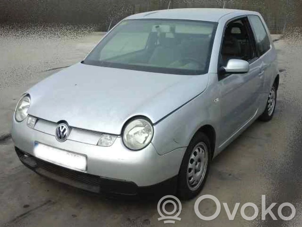 Lupo Lupo