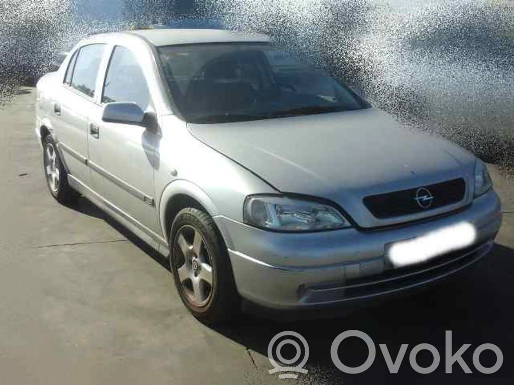 Astra G Astra
