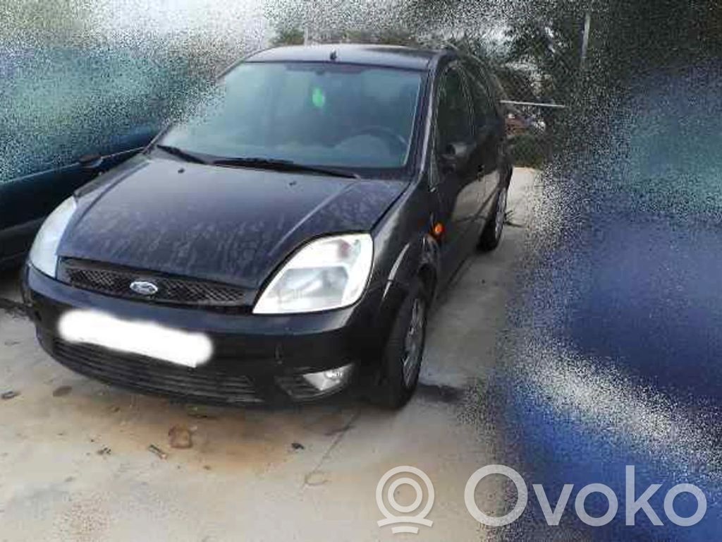 Fiesta Fiesta  2S6T13A350AA