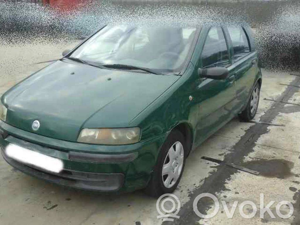 Punto Evo Punto Evo  CA1766IR