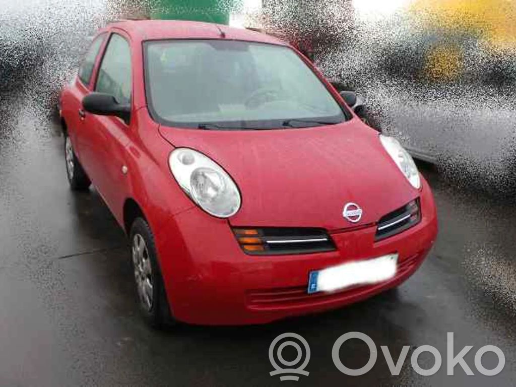 Micra C+C Micra