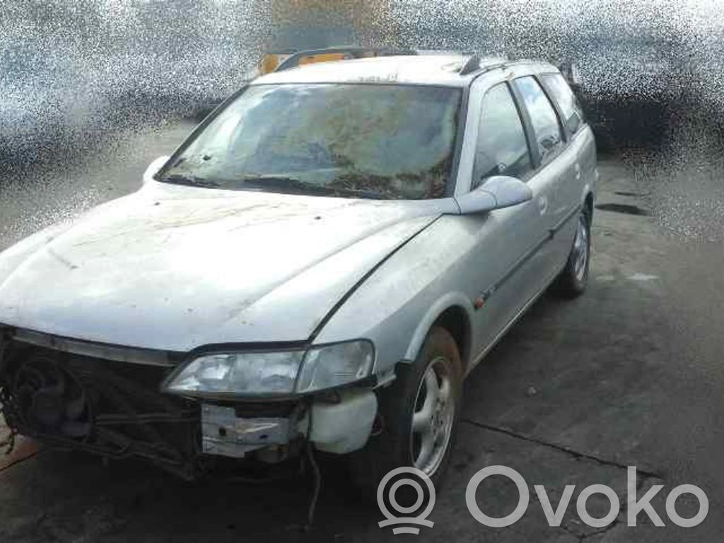 Vectra B Vectra