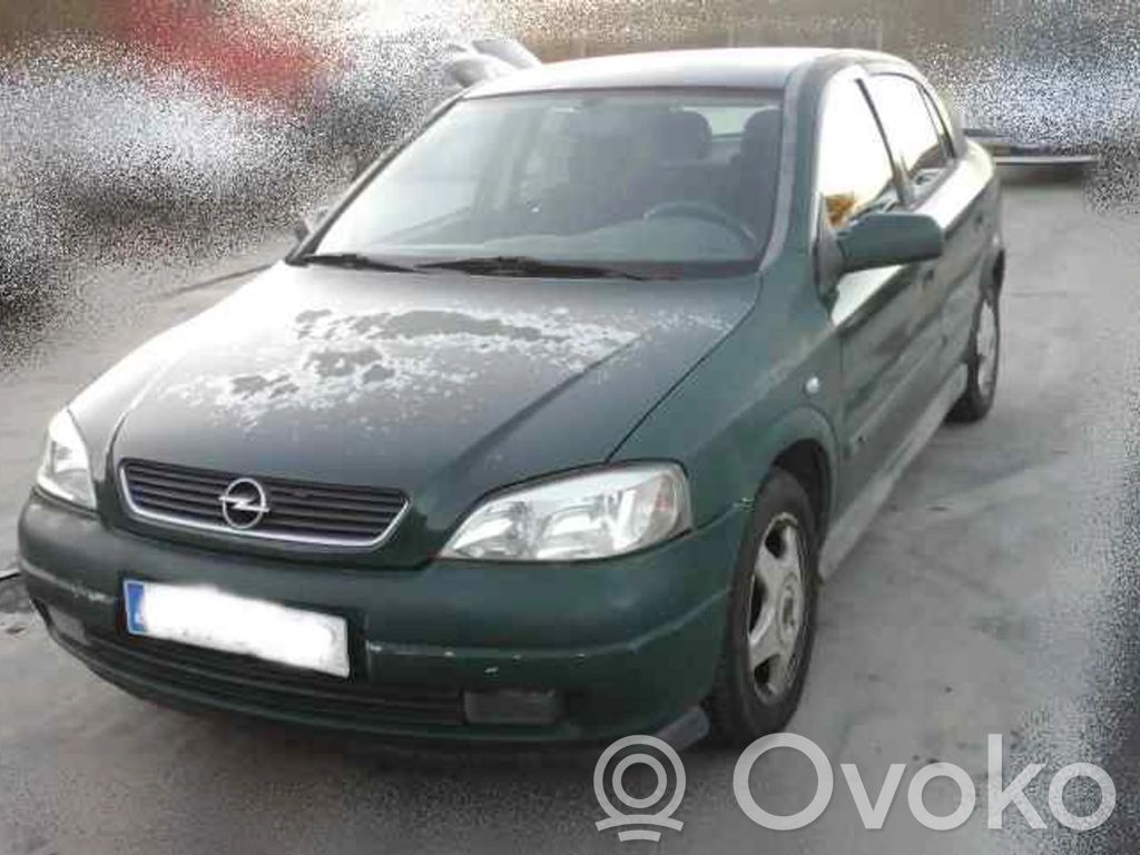 Astra G Astra