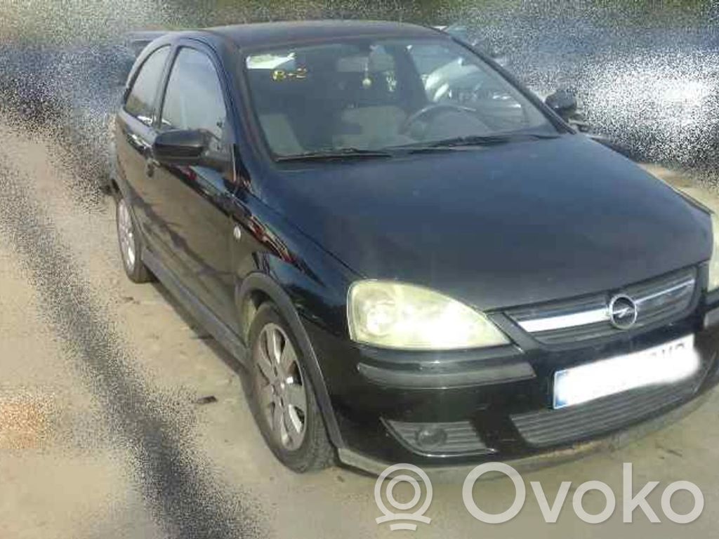 Corsa C Corsa
