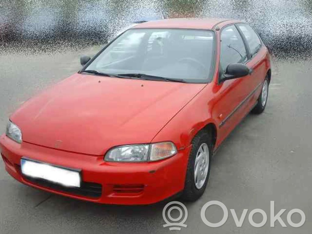 Civic Civic  RK0242