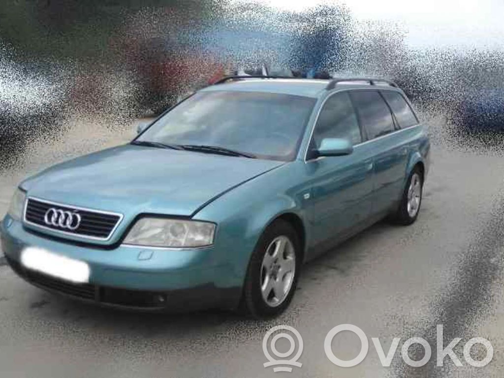 A6 Allroad C5 A6 Allroad  4B1837016B