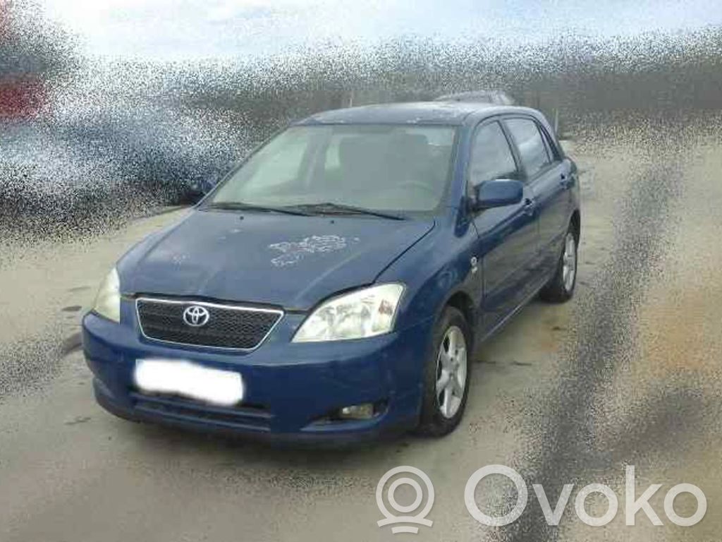 Corolla E110 Corolla  173647