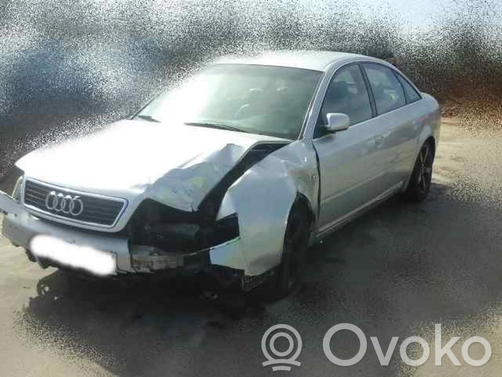 A6 Allroad C5 A6 Allroad  4B0145950
