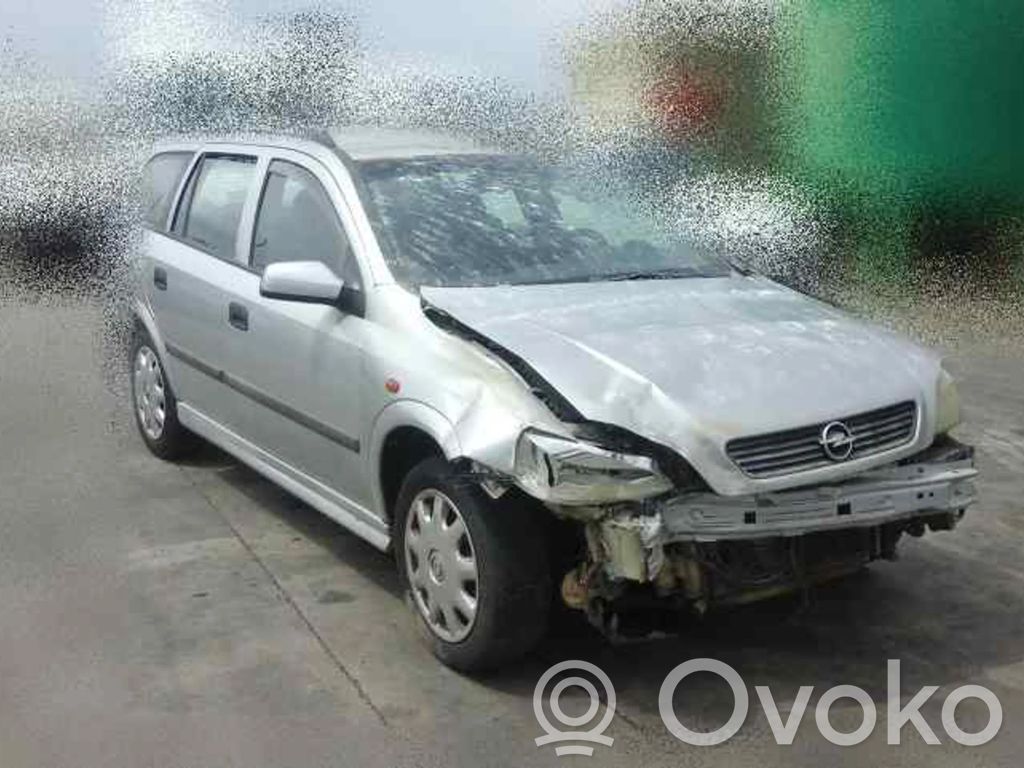 Astra G Astra