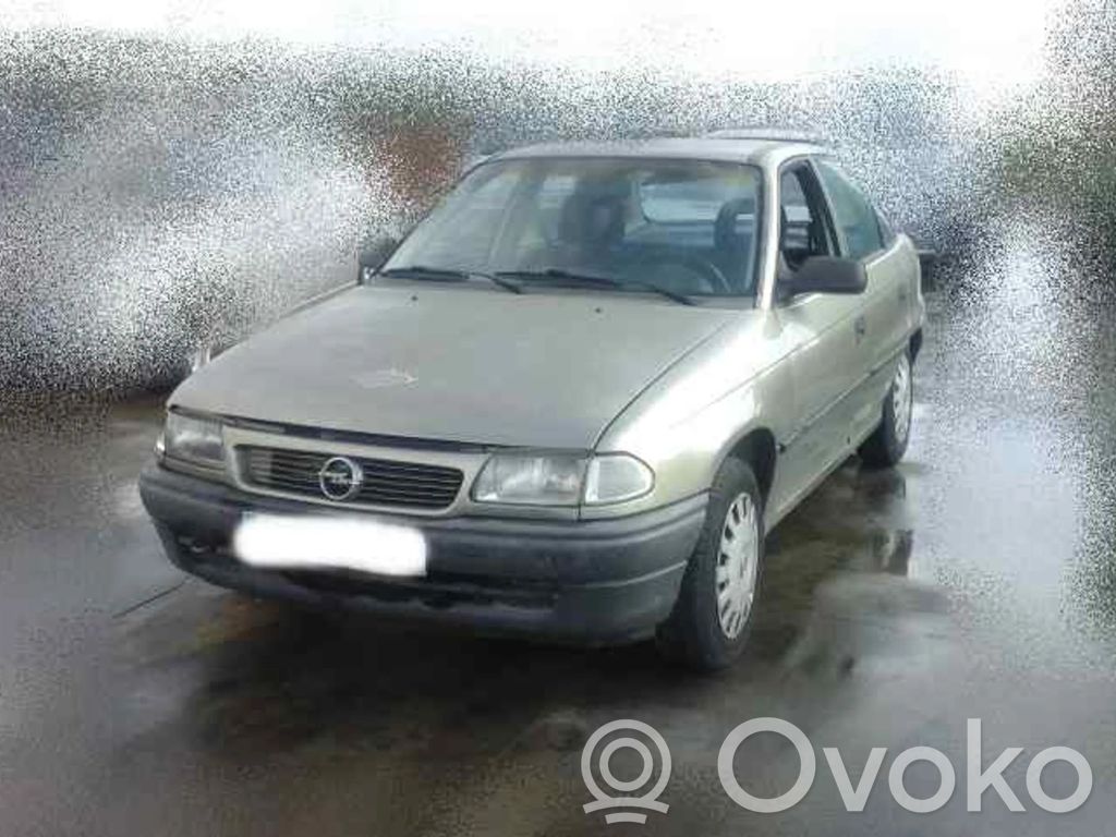 Astra F Astra