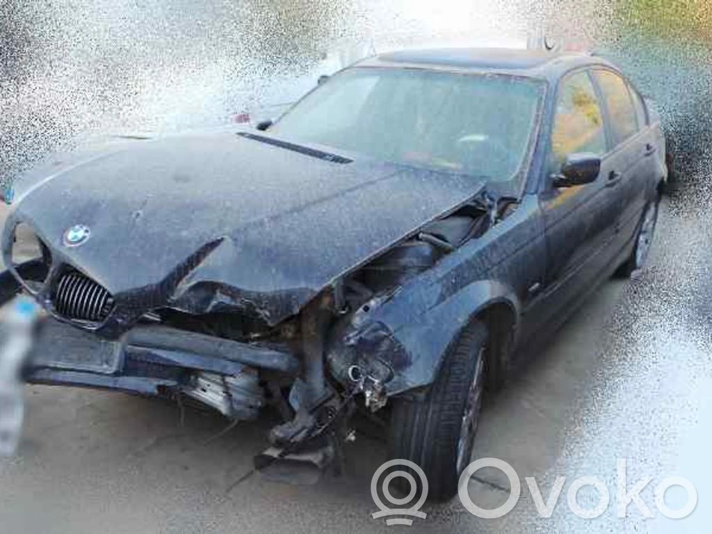 3 E46 Series 3  7024US