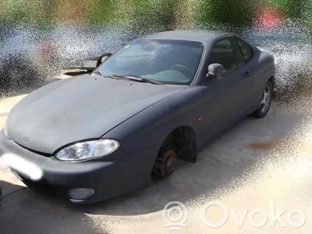 Coupe Coupe  SINREFERENCIA