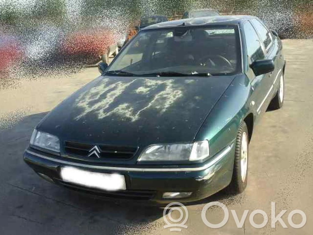 Xantia Xantia