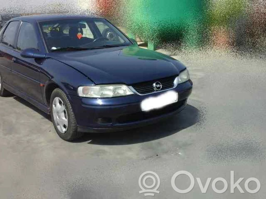 Vectra B Vectra