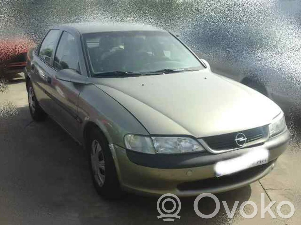 Vectra B Vectra  0123505002