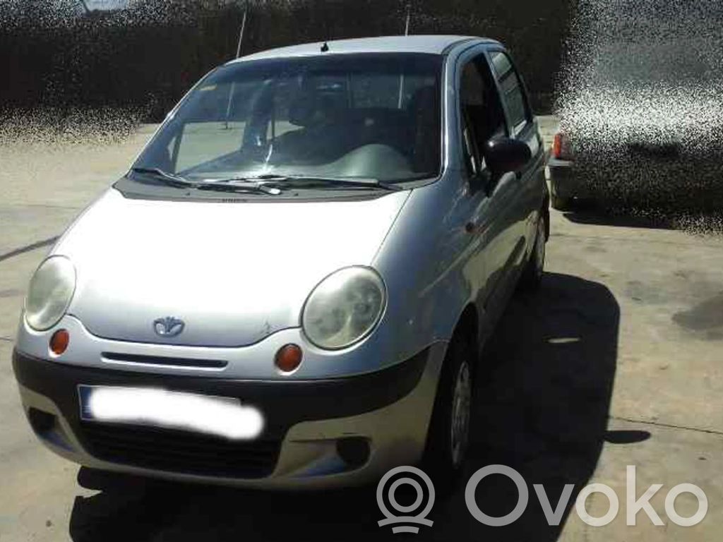 Matiz Matiz