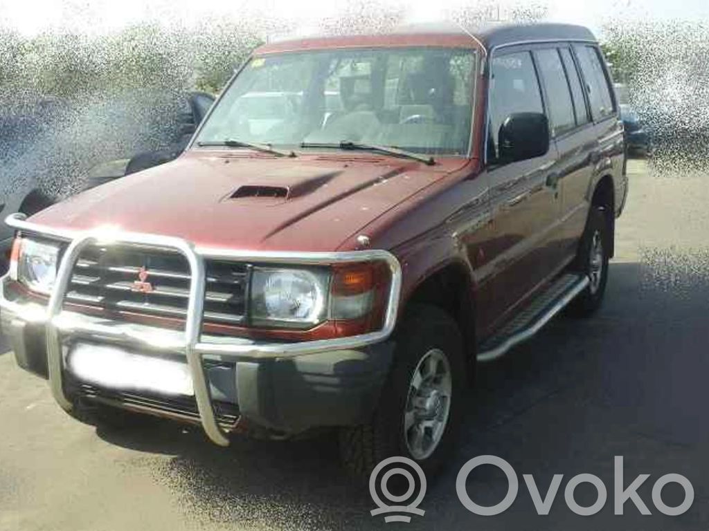 Montero Montero  K5T553
