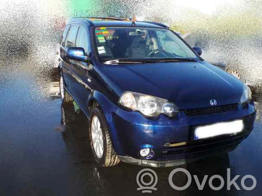 HR-V HR-V  H1808