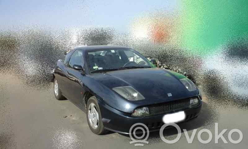 Coupe Coupe
