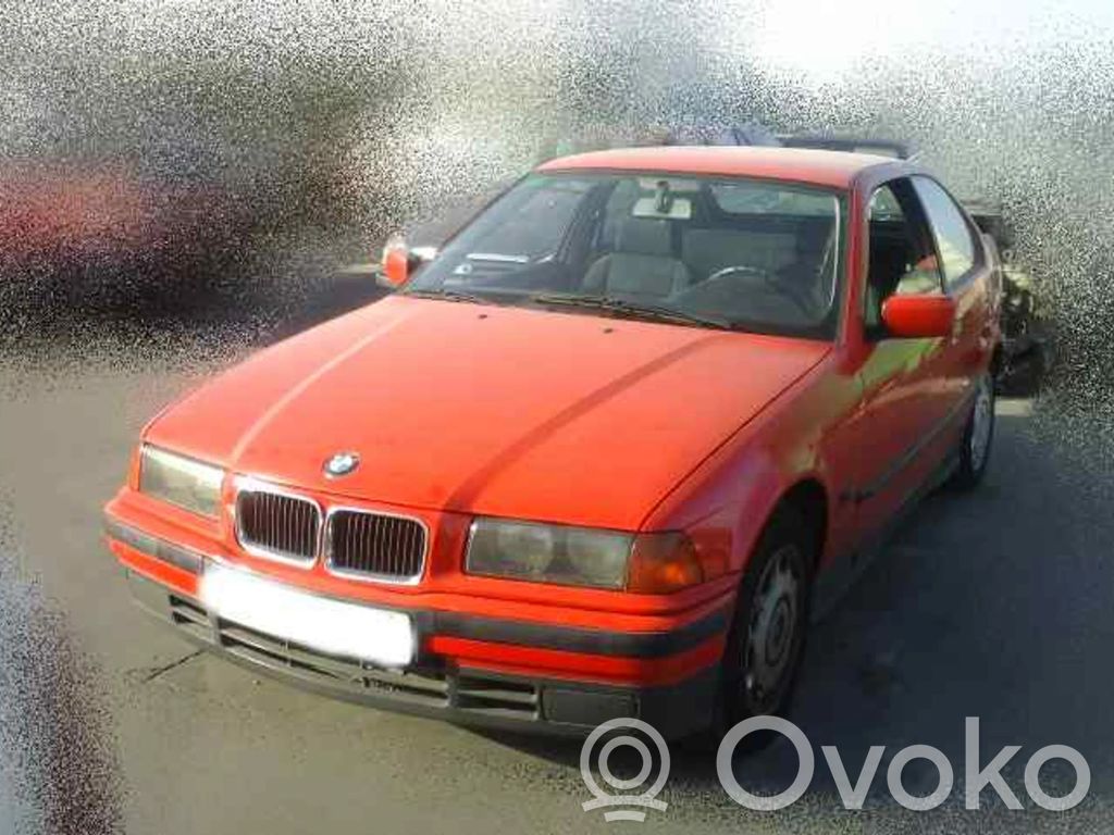 3 E36 Series 3
