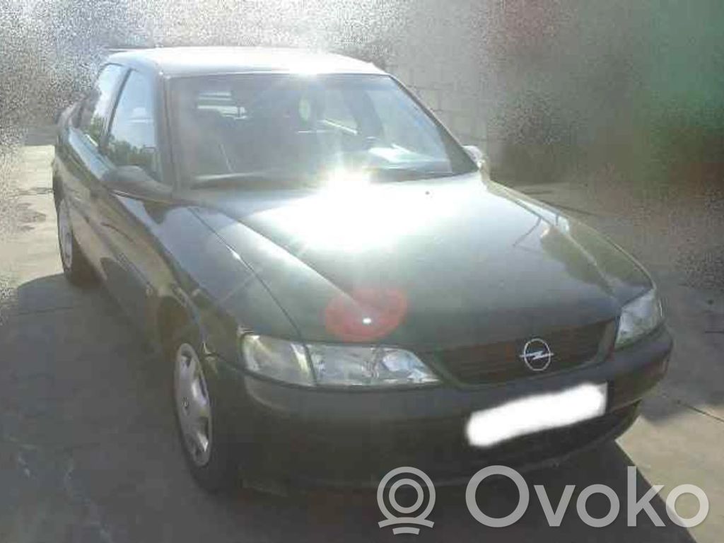 Vectra B Vectra