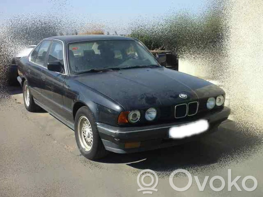 5 E34 Series 5