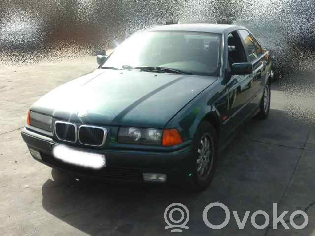3 E36 Series 3
