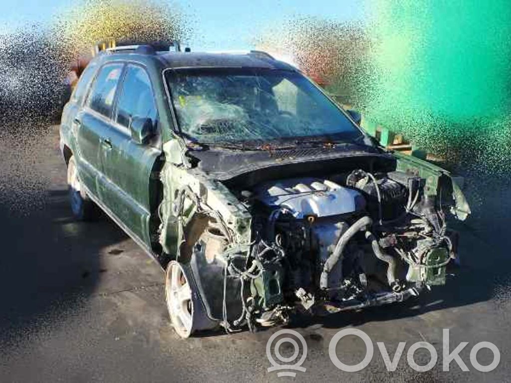 Sportage Sportage