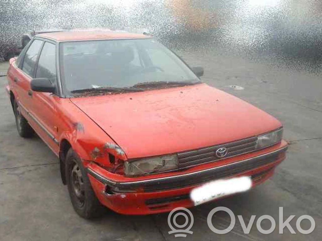 Corolla E90 Corolla  12300
