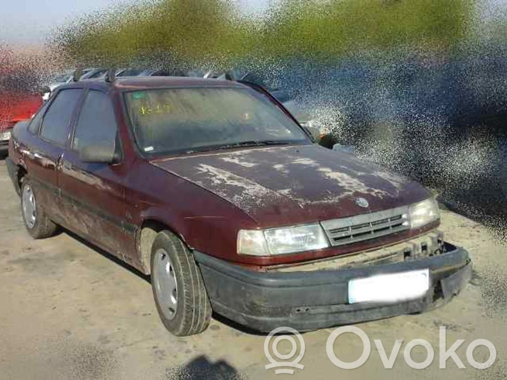 Vectra A Vectra  012488192