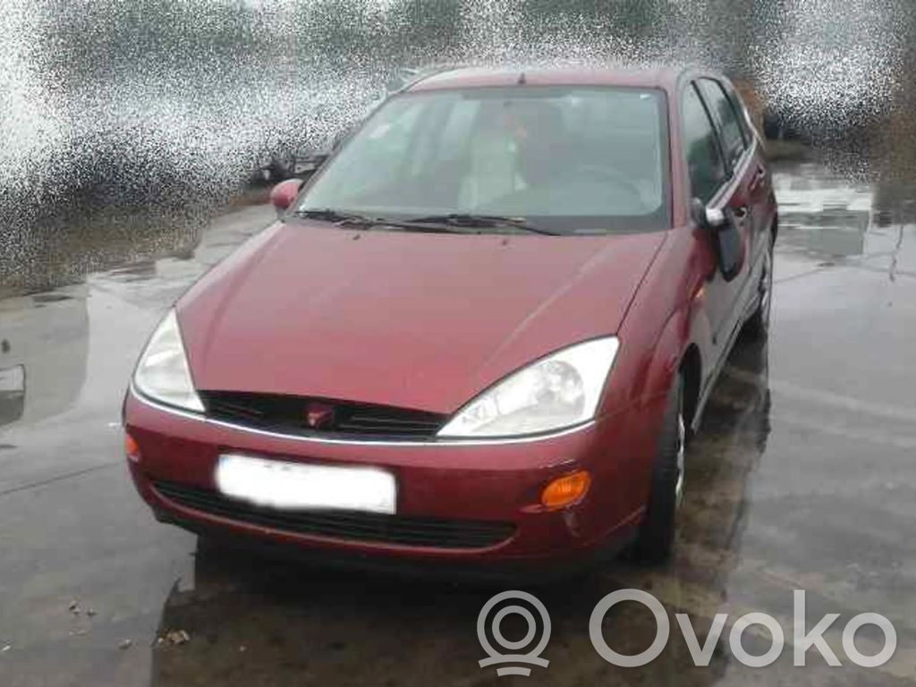Focus Focus  XS4W3B437BC