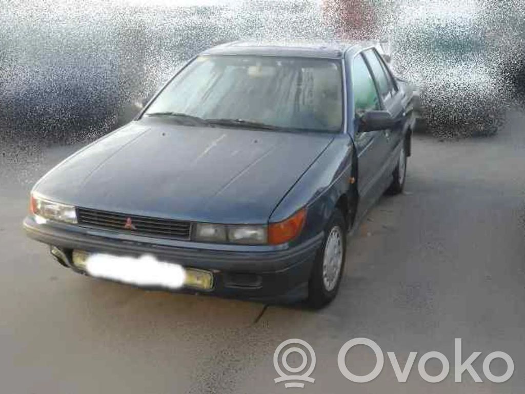 Lancer Evolution Lancer