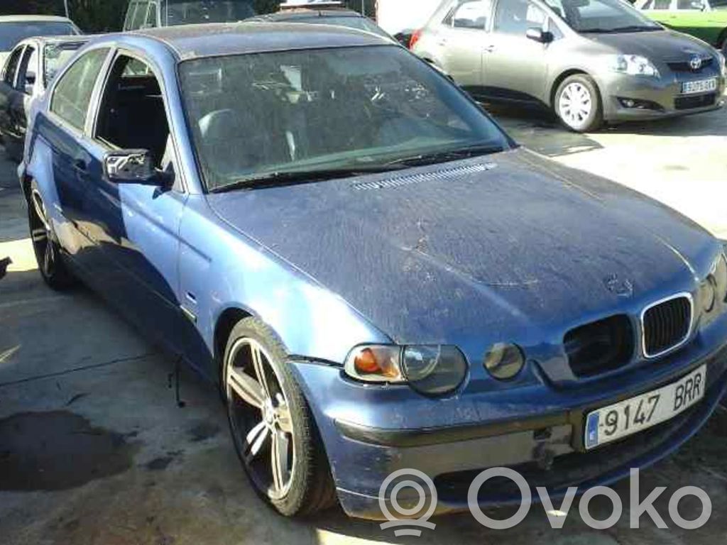 3 E46 Series 3  NOTIENEREFERENCIA